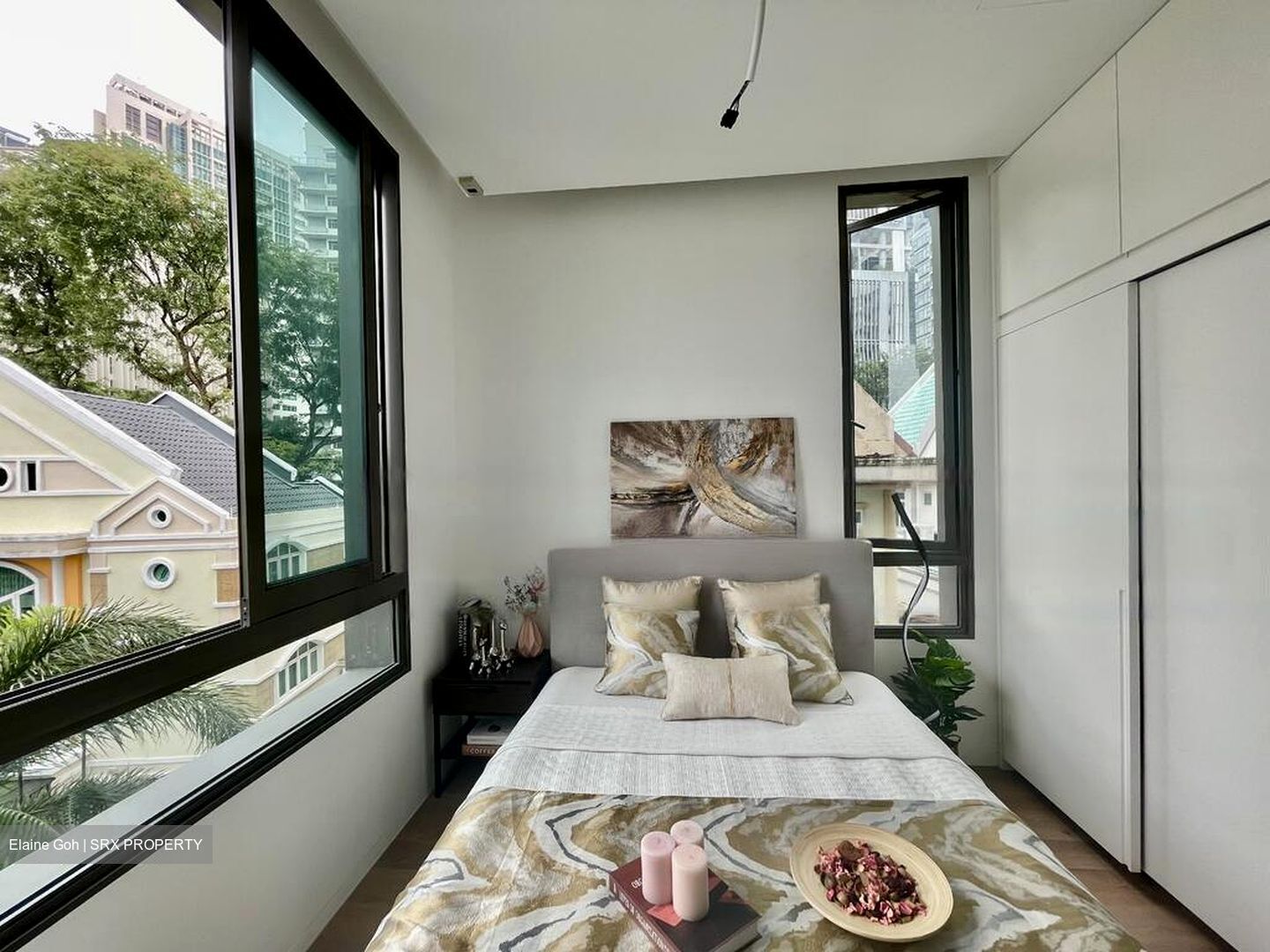 10 Evelyn (D11), Apartment #474669451